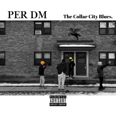Listen to The Collar City Blues by Per DM