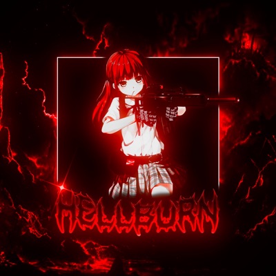 HELLBURN - Single