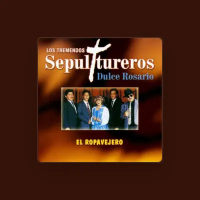 Listen to Los Tremendos Sepultureros, watch music videos, read bio, see tour dates & more!