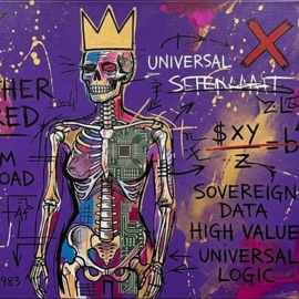 MotherBored Lit Tiaa