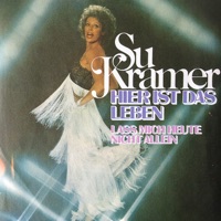 Hier Ist Das Leben - Single - Su Kramer