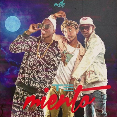 Te Miento - Single