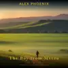 Alex Phoenix - The Boy from Mvezo