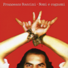 Nomi e cognomi - Francesco Baccini