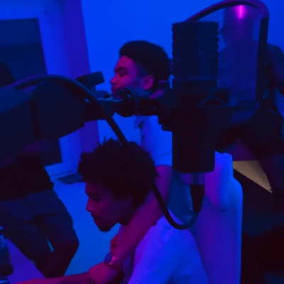 Homie (feat. FICKO, Lima Raeme & Fibeatz) - Single