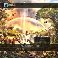 Hope (Domingo + Loveclub Remix) — Agustin Petros