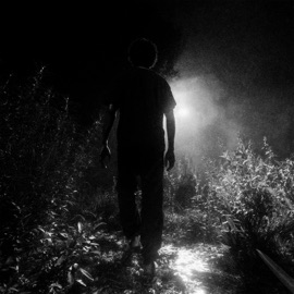 OuterSpace 18H & SaintDusty