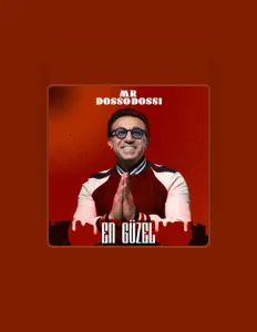 Listen to Mr.Dosso Dossi, watch music videos, read bio, see tour dates & more!