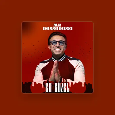 Listen to Mr.Dosso Dossi, watch music videos, read bio, see tour dates & more!
