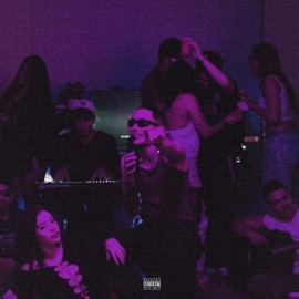 amor prohibido - Versión Merengue V Rivers