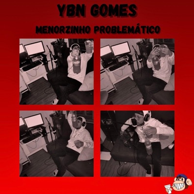 Menorzinho Problemático - Single