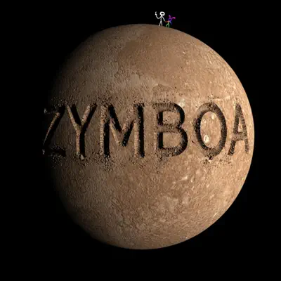 Listen to ZYMBOA - Single by Little D