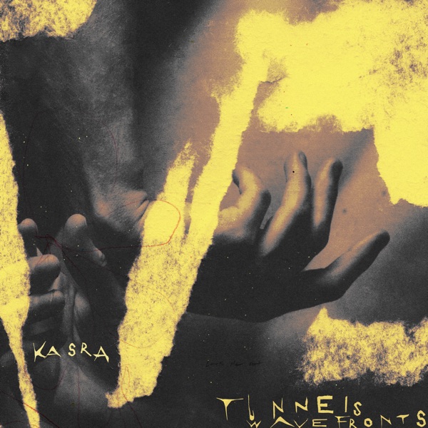 Tunnels / Wavefronts - Single