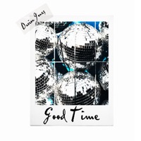 Good Time - Single - Davion Jones