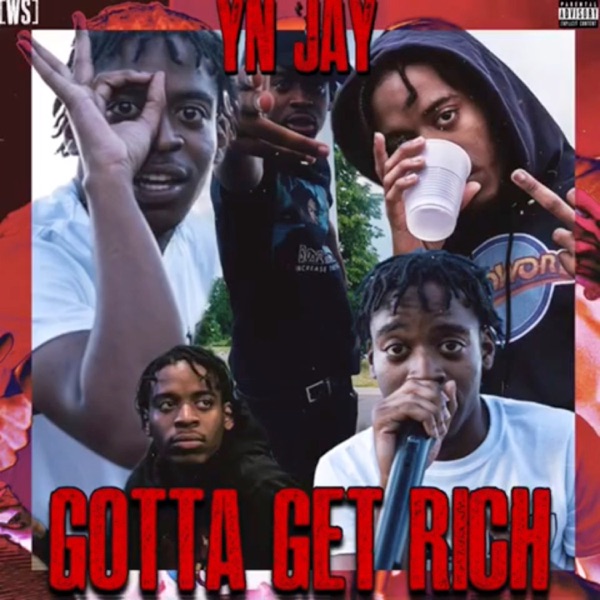 Gotta Get Rich