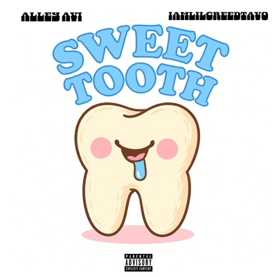 Sweet Tooth (feat. IamLilCREEDTAVO) - Single