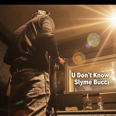 U Dont Know - Single