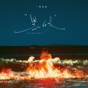 黑白火 - Single