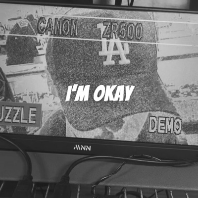 Im Okay (feat. Kees) - Single