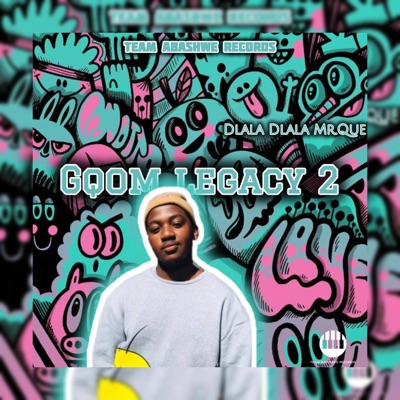 Through Thundersorms - Single