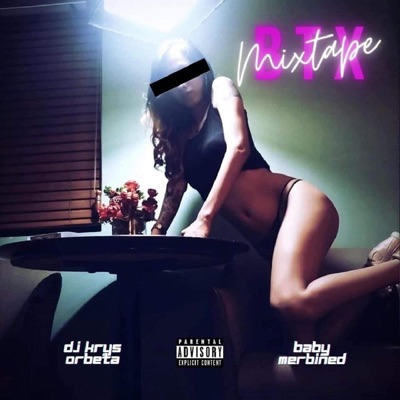 X (feat. Baby Merbined) - Single