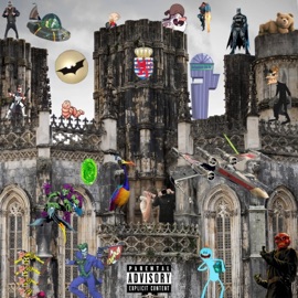 geckenhaus (feat. vintage.justin, Bendodadu & SM) fredadu