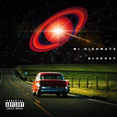 MI Highways - Single