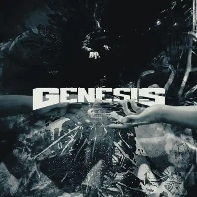 Hör dir „Genesis“ von K3ETH an