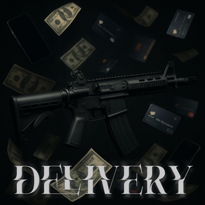 DELIVERY (feat. CRBR) - Single