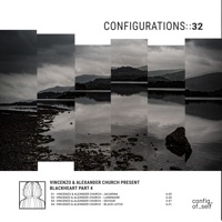 Blackheart, Pt. 4 - EP - Vincenzo & Alexander Church