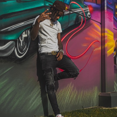 Leave Me Be - Single