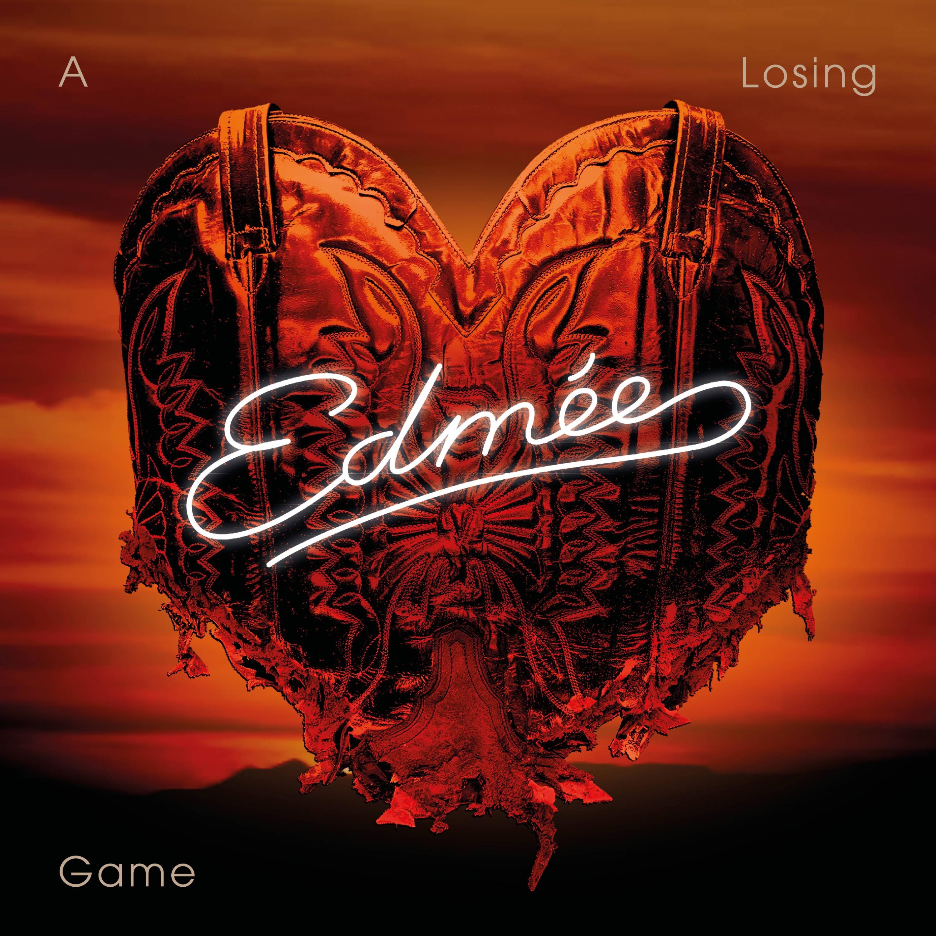 A Losing Game - Single