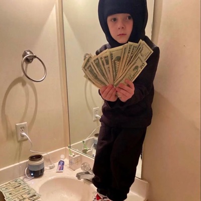 Sick (feat. Dellski) - Single