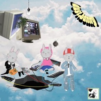 dust.bunny. - slone.xm & Rosario