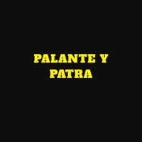 palante y patra - Single - Rapidynn