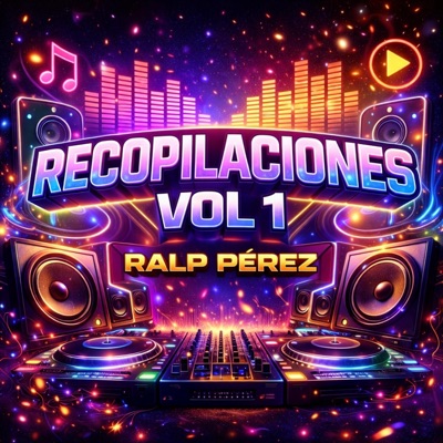 Recopilaciones, Vol. 1