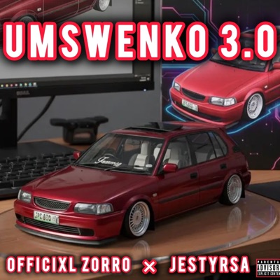 Umswenko 3.0 (feat. officixl zorro) - Single