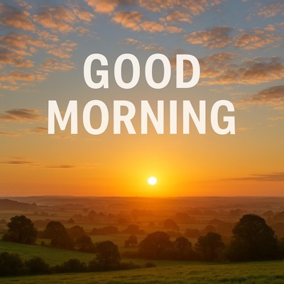 Good morning - Single