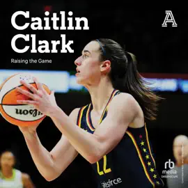 Caitlin Clark