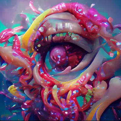 Ascolta 'A Millennial Decadence' di Forts Like Vana