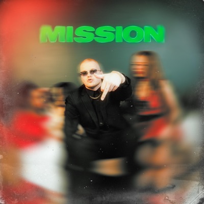 Mission - Single