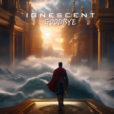 Goodbye (feat. Billy Grey, Fozzy, Jasen Moreno & Drowning Pool) - Single