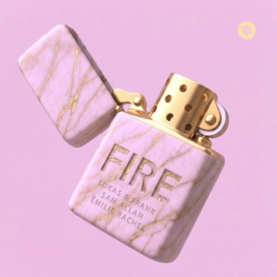 Fire - Single