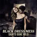 Black Dress Mess