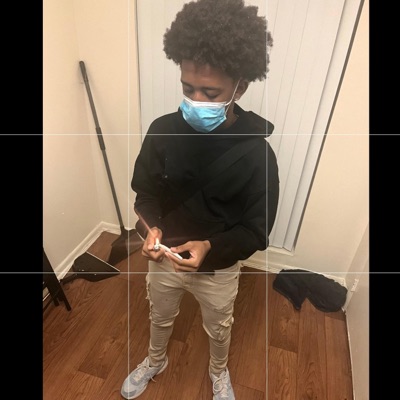 Back of the box (feat. Juggsp4l) - Single