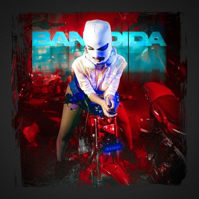 BANDIDA - Single