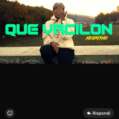 QUE VACILÒN - Single