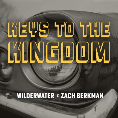 Keys to the Kingdom - Single
