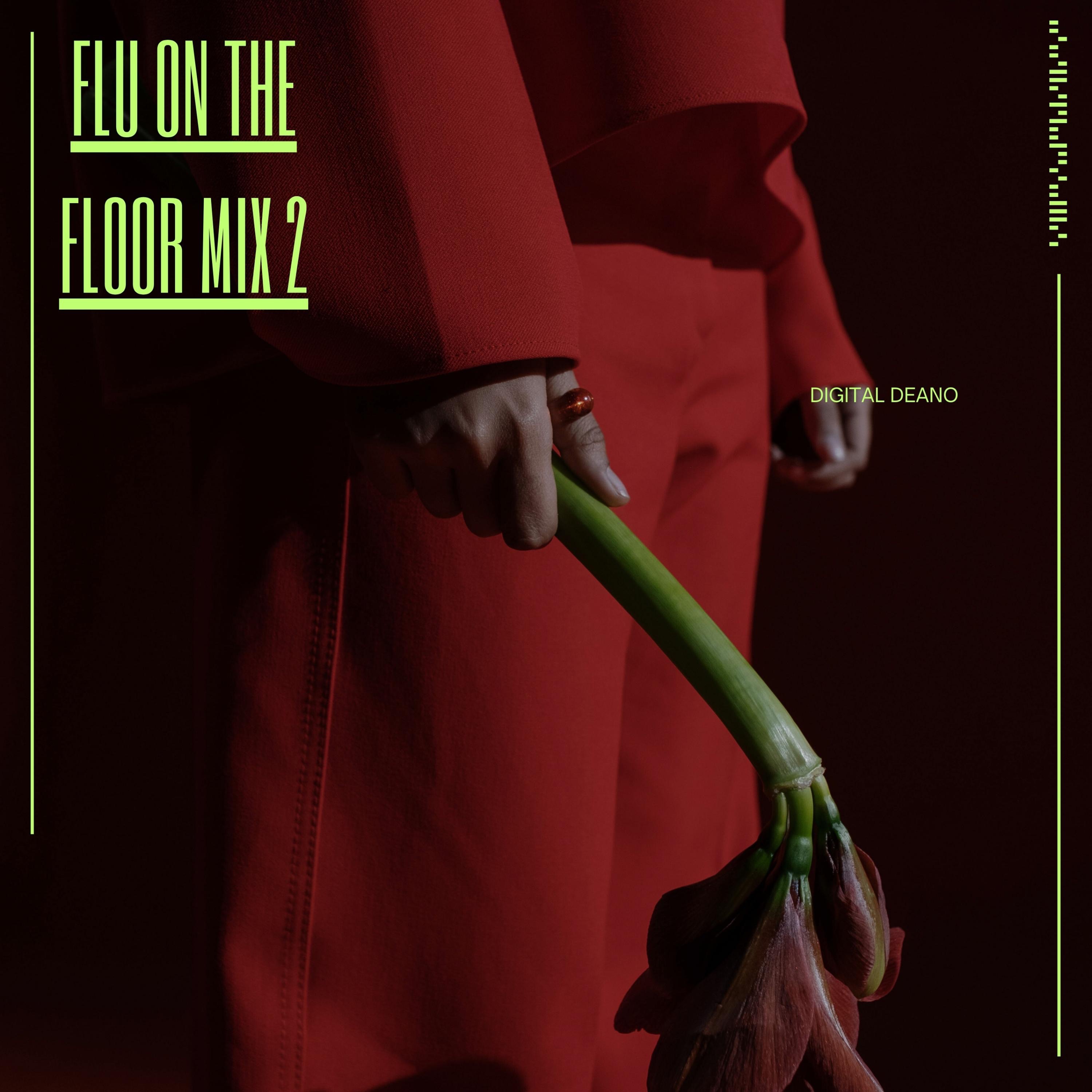 Digital Deano - "Flu On The Floor mix 2"