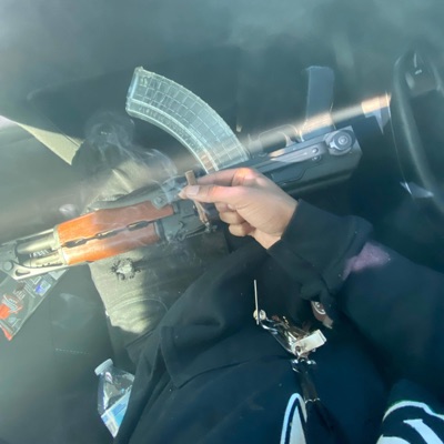 How i work Da drac (feat. (64 Tloww)) - Single